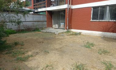 Venta Departamento Exelente estado estacionamienot 74 mtros de patio