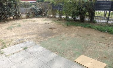 Venta Departamento Exelente estado estacionamienot 74 mtros de patio