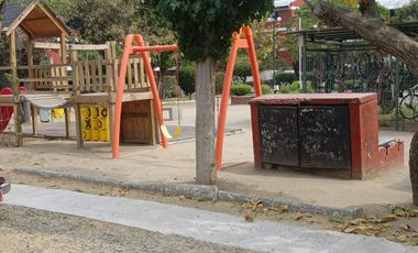 Venta Departamento Exelente estado estacionamienot 74 mtros de patio