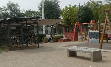 Venta Departamento Exelente estado estacionamienot 74 mtros de patio