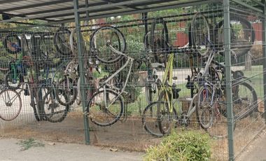 Venta Departamento Exelente estado estacionamienot 74 mtros de patio