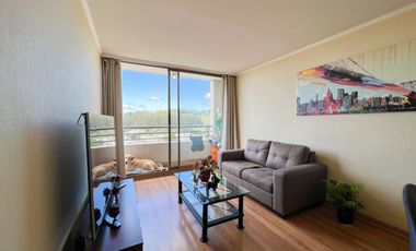 Departamento en Cochrane