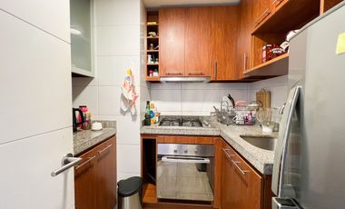 Departamento en Cochrane