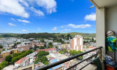 Departamento en Cochrane