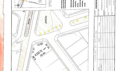 Cañete, Santa Cruz de Flores !Bajo de precio!