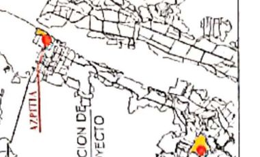 Cañete, Santa Cruz de Flores !Bajo de precio!