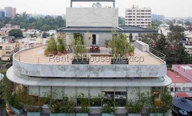 Edificio en Venta en Irrigación, Miguel Hidalgo