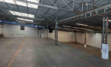 BODEGA EN VENTA excelente ubicación