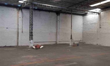 BODEGA EN VENTA excelente ubicación