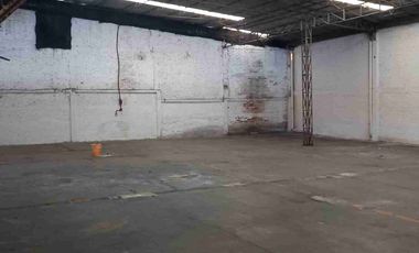 BODEGA EN VENTA excelente ubicación