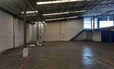 BODEGA EN VENTA excelente ubicación