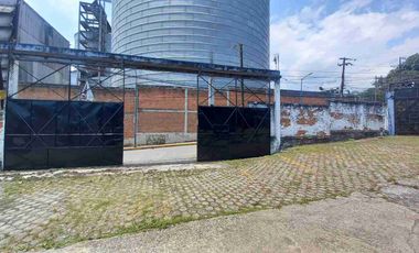 BODEGA EN VENTA excelente ubicación