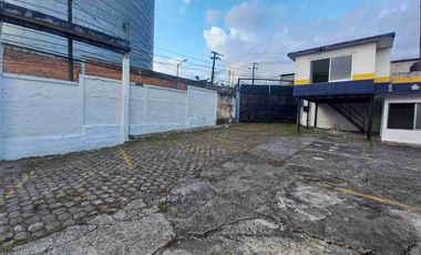 BODEGA EN VENTA excelente ubicación