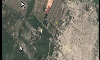 Terreno en Piura en Carretera Panamericana Norte, de 32,220 m2