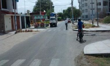 Terreno en Piura en Carretera Panamericana Norte, de 32,220 m2
