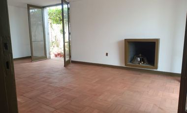 Venta casa San Miguel Amplia conversable