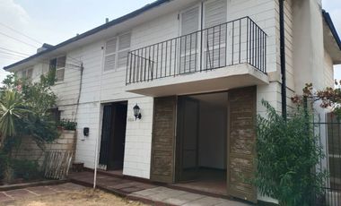 Venta casa San Miguel Amplia conversable