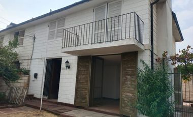 Venta casa San Miguel Amplia conversable