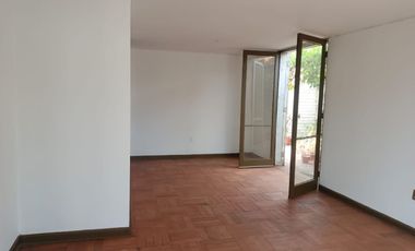 Venta casa San Miguel Amplia conversable