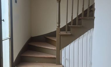 Venta casa San Miguel Amplia conversable