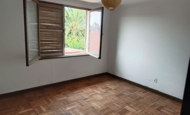Venta casa San Miguel Amplia conversable
