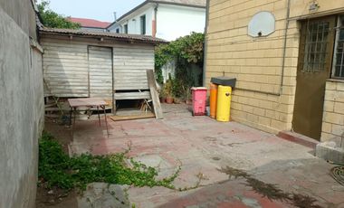 Venta casa San Miguel Amplia conversable