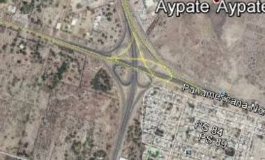 Local en Piura de 35,000 m2