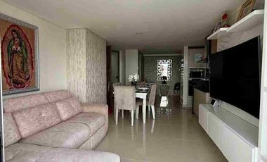 SE VENDE APTO CON EXCELENTE VISTA EN CABECERA