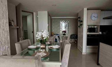 SE VENDE APTO CON EXCELENTE VISTA EN CABECERA