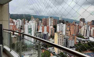 SE VENDE APTO CON EXCELENTE VISTA EN CABECERA