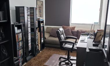 CON 3 ESTACIONAMIENTOS AMPLIO DEPARTAMENTO