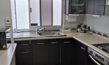 CON 3 ESTACIONAMIENTOS AMPLIO DEPARTAMENTO