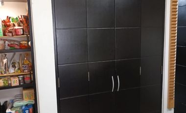 CON 3 ESTACIONAMIENTOS AMPLIO DEPARTAMENTO