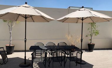 CON 3 ESTACIONAMIENTOS AMPLIO DEPARTAMENTO