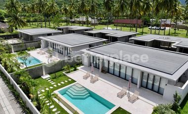 Exclusive 2-Bed Villa in West Sumbawa: A Rare Investment Opportunity by the Sea