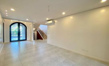 BRAND NEW 5 BEDROOM HOUSE AND LOT IN AYALA ALABANG VILLAGE