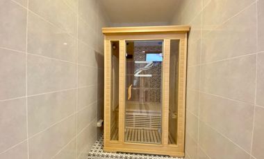 BRAND NEW 5 BEDROOM HOUSE AND LOT IN AYALA ALABANG VILLAGE