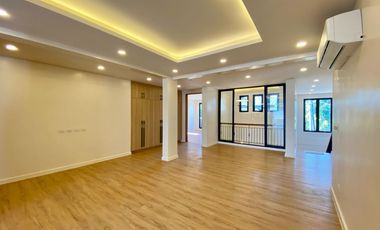 BRAND NEW 5 BEDROOM HOUSE AND LOT IN AYALA ALABANG VILLAGE