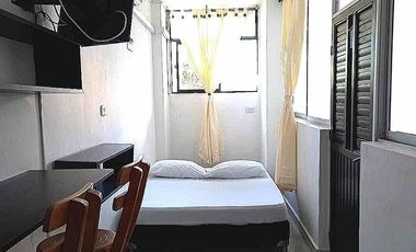 VENTA LOFT TURÍSTICO AMOBLADO RODADERO SANTA MARTA – J.V