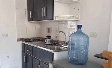 VENTA LOFT TURÍSTICO AMOBLADO RODADERO SANTA MARTA – J.V