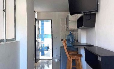 VENTA LOFT TURÍSTICO AMOBLADO RODADERO SANTA MARTA – J.V