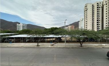 VENTA LOFT TURÍSTICO AMOBLADO RODADERO SANTA MARTA – J.V