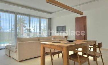 Indulge in the Beauty of West Sumbawa: Exclusive 2-Bed Villa Offering Unrivaled Ocean Views