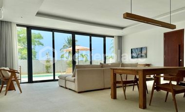 Indulge in the Beauty of West Sumbawa: Exclusive 2-Bed Villa Offering Unrivaled Ocean Views