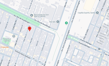 🏡 “Gran Oportunidad en GAM: Casa familiar con excelente conectividad a 1 cuadra de Gran Canal”