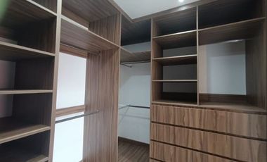 CASA EN VENTA EN FRACCIONAMIENTO EN EL BARREAL, SAN ANDRÉS CHOLULA, PUE