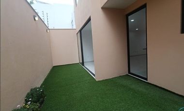 CASA EN VENTA EN FRACCIONAMIENTO EN EL BARREAL, SAN ANDRÉS CHOLULA, PUE