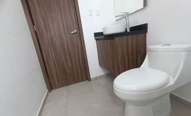 CASA EN VENTA EN FRACCIONAMIENTO EN EL BARREAL, SAN ANDRÉS CHOLULA, PUE