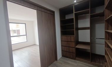 CASA EN VENTA EN FRACCIONAMIENTO EN EL BARREAL, SAN ANDRÉS CHOLULA, PUE