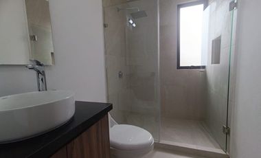 CASA EN VENTA EN FRACCIONAMIENTO EN EL BARREAL, SAN ANDRÉS CHOLULA, PUE